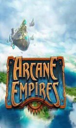 download Arcane Empires apk